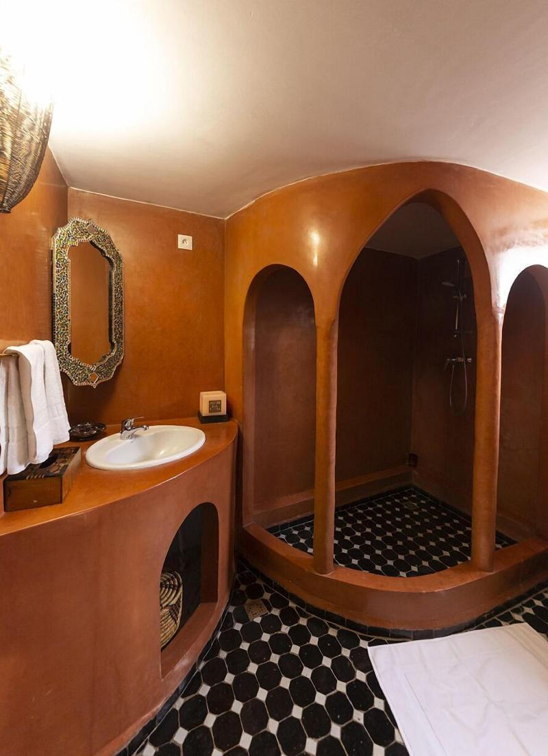 Riad Maison Belbaraka Marraquexe Exterior foto