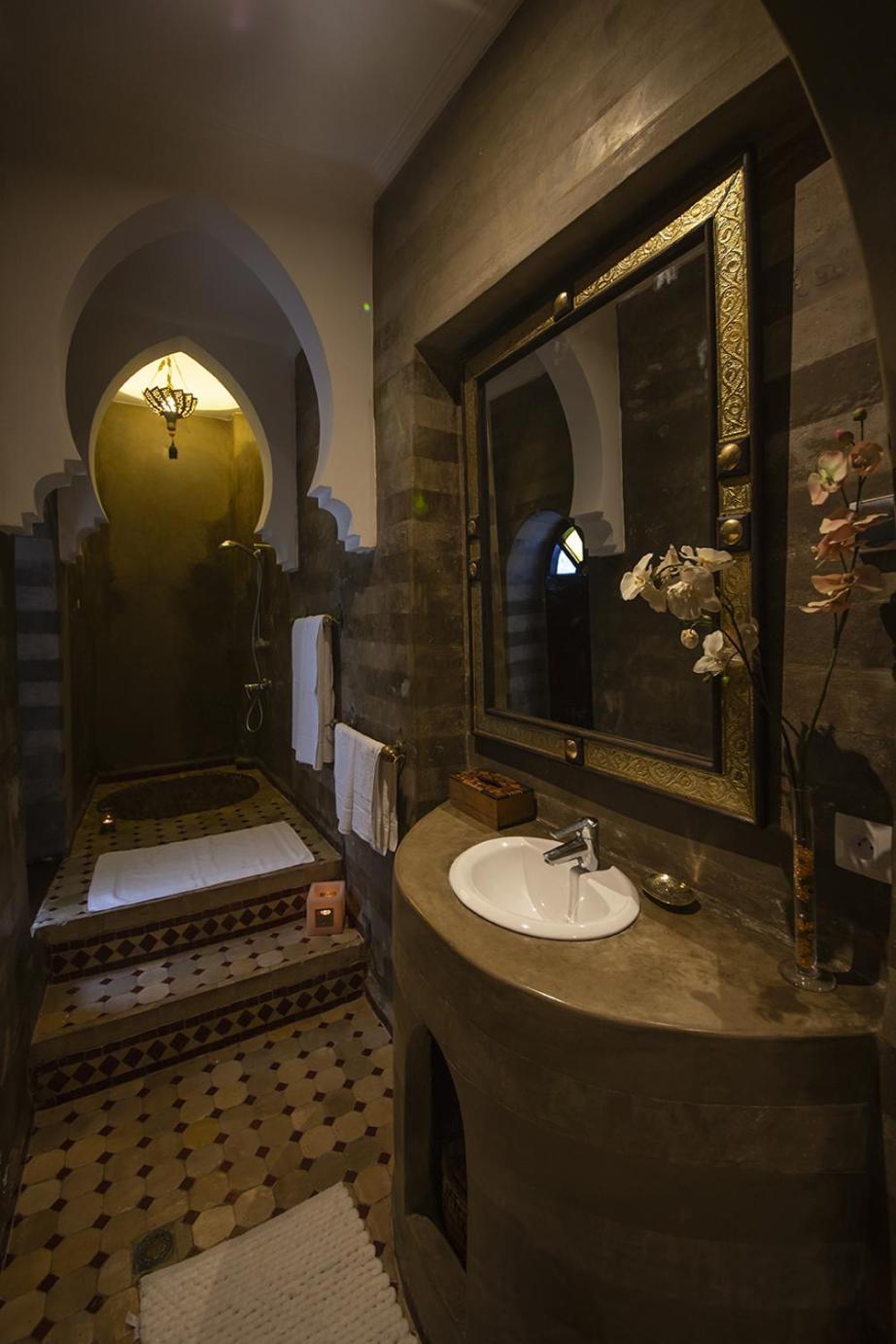 Riad Maison Belbaraka Marraquexe Exterior foto